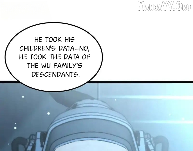 I’m Trapped In This Day For One Thousand Years Chapter 237 - page 83